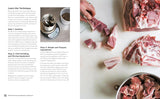 Homemade Sausage Making for Beginners: Recipes and Techniques to Grind, Stuff, and Twist Artisanal Sausage at Home - Chris Carter, James Peisker