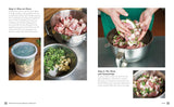 Homemade Sausage Making for Beginners: Recipes and Techniques to Grind, Stuff, and Twist Artisanal Sausage at Home - Chris Carter, James Peisker