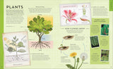 Explore: Science A Visual Journey Through Our World -DK