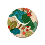 Coasters - Wolfkamp & Stone - Birds