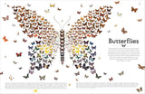 DK Shapes of Nature A Kaleidoscope of the Natural World - Ben Hoare