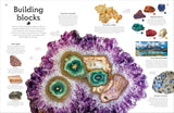 DK Shapes of Nature A Kaleidoscope of the Natural World - Ben Hoare