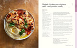 The Weekly Grocery Shop: Plan better. Eat better. Spend Less. - Nabula El Mourid