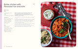 The Weekly Grocery Shop: Plan better. Eat better. Spend Less. - Nabula El Mourid