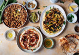 Ottolenghi SIMPLE TOO - Yotam Ottolenghi PRE-ORDER