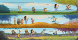 Snow White and the Seven Bears - Michael Rosen