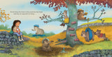 Snow White and the Seven Bears - Michael Rosen