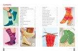 The Little Sock Knitting Book - Veronika Hug & Co