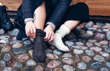 52 Weeks of Socks Volume II: More Beautiful Patterns for Year-round Knitting - Laine