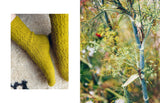 52 Weeks of Socks Volume II: More Beautiful Patterns for Year-round Knitting - Laine