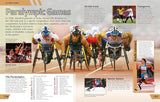 Illustrated Sports Encyclopedia: The Ultimate Guide to Sports from Around the World- DK