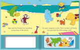 Spot's Magnet Fun - Eric Hill