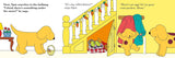 Spot’s Easter Fun A Peep-Through Book - Eric Hill
