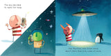Where to Hide A Star - Oliver Jeffers