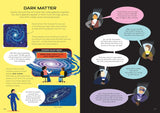 Usborne - Astronomy for Beginners