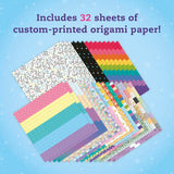 Wishing Stars & Other Super-Cute Origami - Klutz Kits