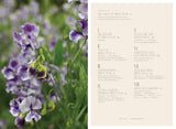 Sweet Pea School: Growing & Arranging the Garden’s Most Romantic Blooms - Marryn Mathis