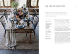 Natural Tables: Nature-Inspired Tablescapes for Memorable Gatherings - Shellie Pomeroy