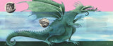 Taniwha - Gavin Bishop