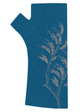 Merino Gloves - Fingerless Assorted Colours and Designs by Kate Watts