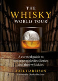 The Whisky World Tour - Joel Harrison