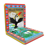 Hello Tiger! - Sharon King-Chai