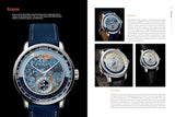 Timeless Classics : Modern Dress Wristwatches - Steve Huyton
