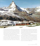 The World's Great Railway Journeys - Tom Savio