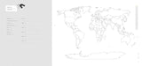 Lonely Planet's Travel Journal: Blue