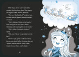 Unicornia: The Frozen Palace - Ana Punset