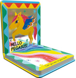 Hello Unicorn! - Sharon King-Chai
