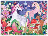 Croc Creek - Unicorn Castle 24pc