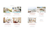 Three Birds Renovations: Vacay Vibes at Home - Bonnie Hindmarsh, Erin Cayless and Lana Taylor
