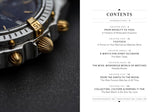 Small Luxuries: Watches - David Bader