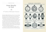 Small Luxuries: Watches - David Bader