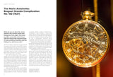 Iconic watches & Their Incredible Stories - Colin Salter