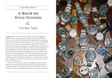 Small Luxuries: Watches - David Bader