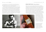 Small Luxuries: Watches - David Bader