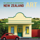 2027 - The Landscape in Contemporary New Zealand Art Calendar