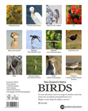 2027 - New Zealand’s Native Birds Calendar