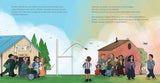 Mother of the Nation: Whina Cooper - David Hill, Story Hemi-Morehouse