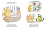Winnie-the-Pooh and the Party - Jeanne Willis & Mark Burgess