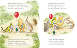 Winnie-the-Pooh and the Party - Jeanne Willis & Mark Burgess