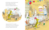 Winnie-the-Pooh and the Party - Jeanne Willis & Mark Burgess