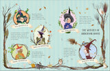 The Witches of Anderson House A Spell for Disaster - Jennie Poh with David Lowe