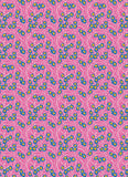 All Wrapped Up: Wonky Cute by Liv Lee - Gift Wrap Book