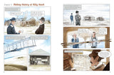 The Wright Brothers Take Flight - Nel Yomtov