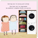 Rosie Made A Thing Cards