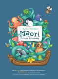 Kuwi & Friends Maori Picture Dictionary - Kay Quinn , Pania Papa
