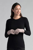 Merinomink Gloves (Several Colour Choices)
